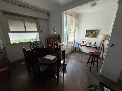 Apartamento com 3 Quartos à venda, 97m² no Flamengo, Rio de Janeiro