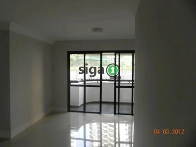 Apartamento com 3 Quartos à venda, 92m² no Vila Suzana, São Paulo