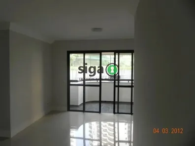 Apartamento com 3 Quartos à venda, 213m² no Vila Suzana, São Paulo