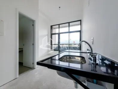 Apartamento com 1 Quarto à venda, 23m² no Vila Mariana, São Paulo