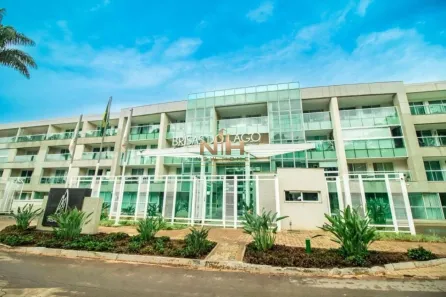 Apartamento com 1 Quarto à venda, 48m² no Asa Sul, Brasília