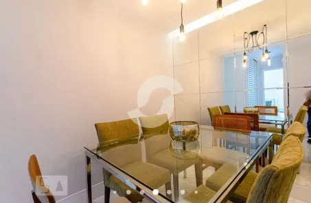 Apartamento com 1 Quarto à venda, 45m² no Icaraí, Niterói