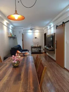 Apartamento com 3 Quartos à venda, 94m² no Parque dos Bandeirantes, Ribeirão Preto