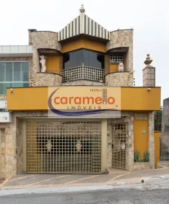 Sobrado com 3 Quartos à venda, 300m² no Chácara Inglesa (Zona Norte), São Paulo