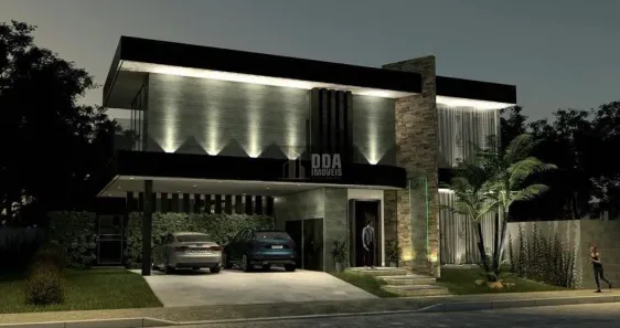 Casa com 4 Quartos à venda, 375m² no Vargem Pequena, Florianópolis