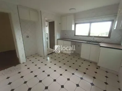 Apartamento com 3 Quartos à venda, 124m² no Parque Industrial, São José do Rio Preto