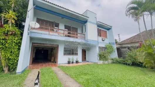 Sobrado com 5 Quartos à venda, 968m² no Niterói, Canoas