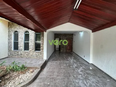 Casa com 3 Quartos à venda, 154m² no Jardim Nossa Senhora de Fátima, Americana