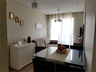 Apartamento com 2 Quartos à venda, 50m² no Jaraguá, São Paulo