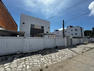 Apartamento com 2 Quartos à venda, 50m² no Muçumagro, João Pessoa