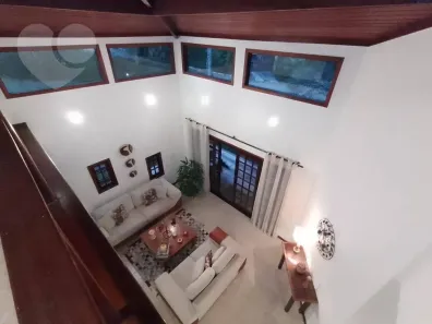 Casa de Condomínio com 4 Quartos à venda, 215m² no Serra Grande, Niterói