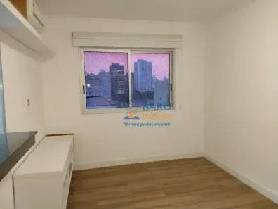 Apartamento com 1 Quarto à venda, 45m² no Bela Vista, São Paulo