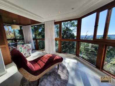 Apartamento com 2 Quartos à venda, 95m² no Planalto, Gramado