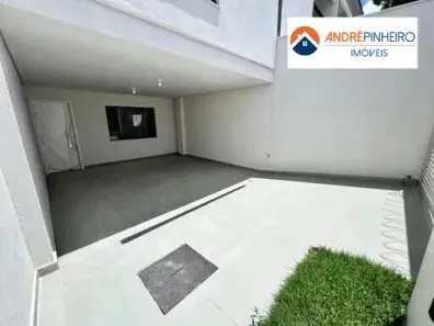 Casa com 3 Quartos à venda, 153m² no Floramar, Belo Horizonte