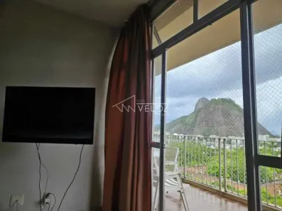 Apartamento com 2 Quartos à venda, 87m² no Botafogo, Rio de Janeiro