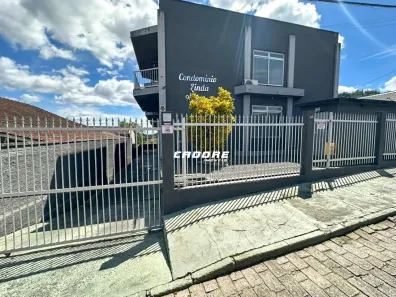 Apartamento com 3 Quartos para alugar, 90m² no Garcia, Blumenau