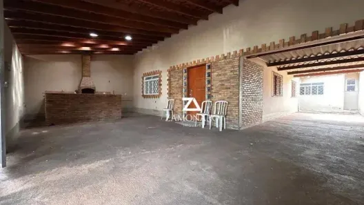 Casa com 2 Quartos à venda, 180m² no Jardim Itapema, São José do Rio Preto