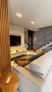 Apartamento com 1 Quarto à venda, 110m² no Setor Bueno, Goiânia