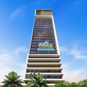 Apartamento com 2 Quartos à venda, 59m² no Meireles, Fortaleza