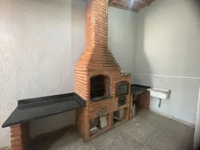 Casa com 3 Quartos à venda, 181m² no Guilhermina, Praia Grande