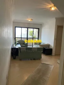 Cobertura com 3 Quartos à venda, 220m² no Jardim do Mar, São Bernardo do Campo