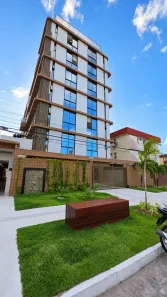Apartamento com 2 Quartos à venda, 62m² no Bessa, João Pessoa