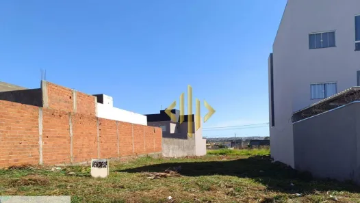 Lote/Terreno à venda, 300m² no Residencial Cerejeiras, Anápolis