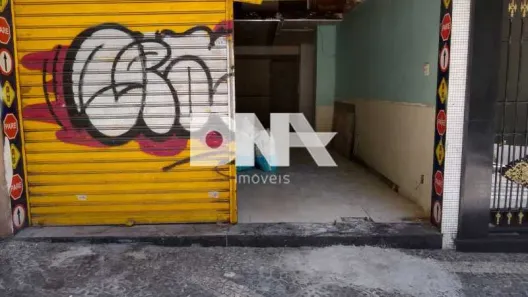Apartamento com 1 Quarto à venda, 50m² no Tijuca, Rio de Janeiro