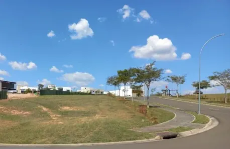 Lote/Terreno à venda, 523m² no Alphaville Nova Esplanada 3, Votorantim