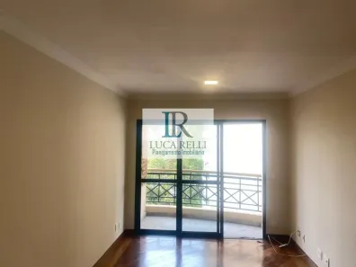 Apartamento com 3 Quartos à venda, 98m² no Alphaville Centro Industrial e Empresarial/Alphaville., Barueri