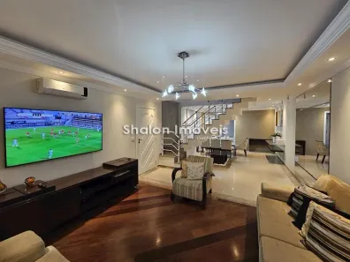 Imóvel Comercial com 4 Quartos à venda, 203m² no Jardim Campo Grande, São Paulo
