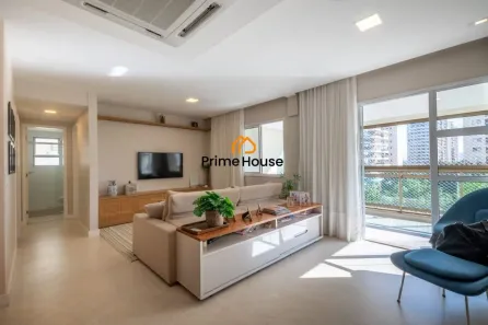 Apartamento com 3 Quartos à venda, 110m² no Barra Olímpica, Rio de Janeiro