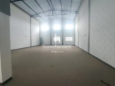 Galpão/Depósito/Armazém para alugar, 250m² no Loteamento Parque São Martinho, Campinas