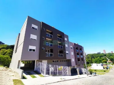 Apartamento com 2 Quartos para alugar, 70m² no Salgado Filho, Caxias do Sul