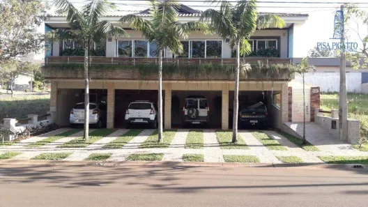Casa de Condomínio com 3 Quartos à venda, 305m² no Jardim Fortaleza, Paulínia
