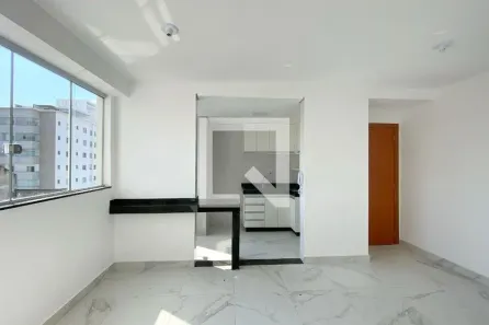 Apartamento com 2 Quartos à venda, 60m² no Santa Mônica, Belo Horizonte