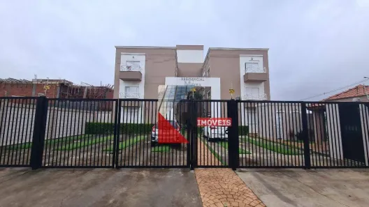 Apartamento com 2 Quartos à venda, 52m² no Jardim Terramérica I, Americana