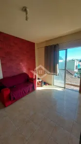 Apartamento com 2 Quartos para alugar, 52m² no Campo Grande, Rio de Janeiro