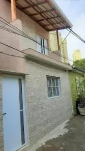 Sobrado com 2 Quartos à venda, 95m² no Vila Santo Estevão, São Paulo