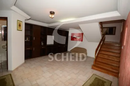 Casa com 4 Quartos à venda, 325m² no Parque Terra Nova, São Bernardo do Campo