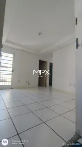 Apartamento com 2 Quartos à venda, 47m² no Vale do Sol, Piracicaba
