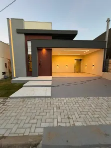 Casa de Condomínio com 3 Quartos à venda, 120m² no Parque das Nações, Parnamirim