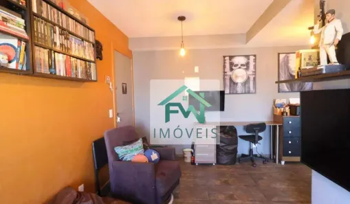 Apartamento com 2 Quartos à venda, 96m² no Quitaúna, Osasco