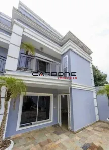 Casa de Condomínio com 4 Quartos à venda, 325m² no Vila Bertioga, São Paulo