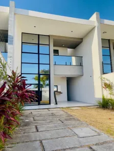 Casa com 4 Quartos à venda, 133m² no Tamatanduba, Eusébio