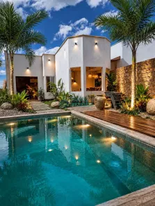 Casa com 3 Quartos à venda, 133m² no Passagem do Massiambú, Palhoça