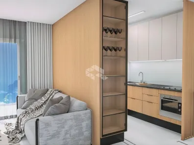 Apartamento com 2 Quartos à venda, 93m² no Barreiros, São José