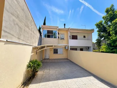Casa com 3 Quartos à venda, 120m² no Santa Isabel, Viamão