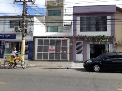 Prédio Comercial à venda, 300m² no Tatuapé, São Paulo