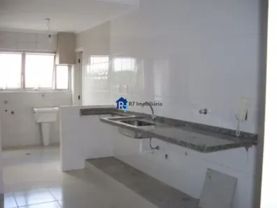 Apartamento com 4 Quartos à venda, 125m² no Centro, Osasco
